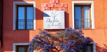 Hotel Bufon De Arenillas,Llanes>>Asturias,3 star
