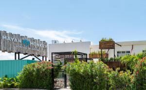 mayan monkey cancun adults only