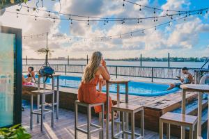 mayan monkey cancun adults only