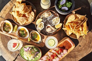 Hotel San Cristobal Adults 15+,Todos Santos>>Sierra De La Laguna,5 star