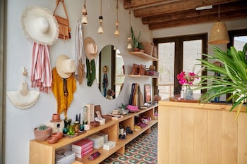 Hotel San Cristobal Adults 15+,Todos Santos>>Sierra De La Laguna,5 star