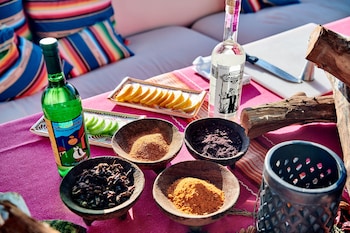 todos santos