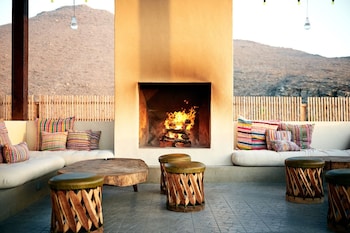 todos santos
