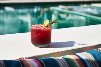 Hotel San Cristobal Adults 15+,Todos Santos>>Sierra De La Laguna,5 star