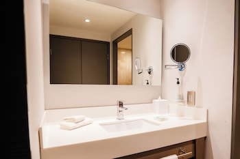 hilton garden inn mexico city santa fe