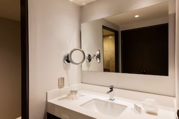 hilton garden inn mexico city santa fe