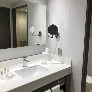 hilton garden inn mexico city santa fe