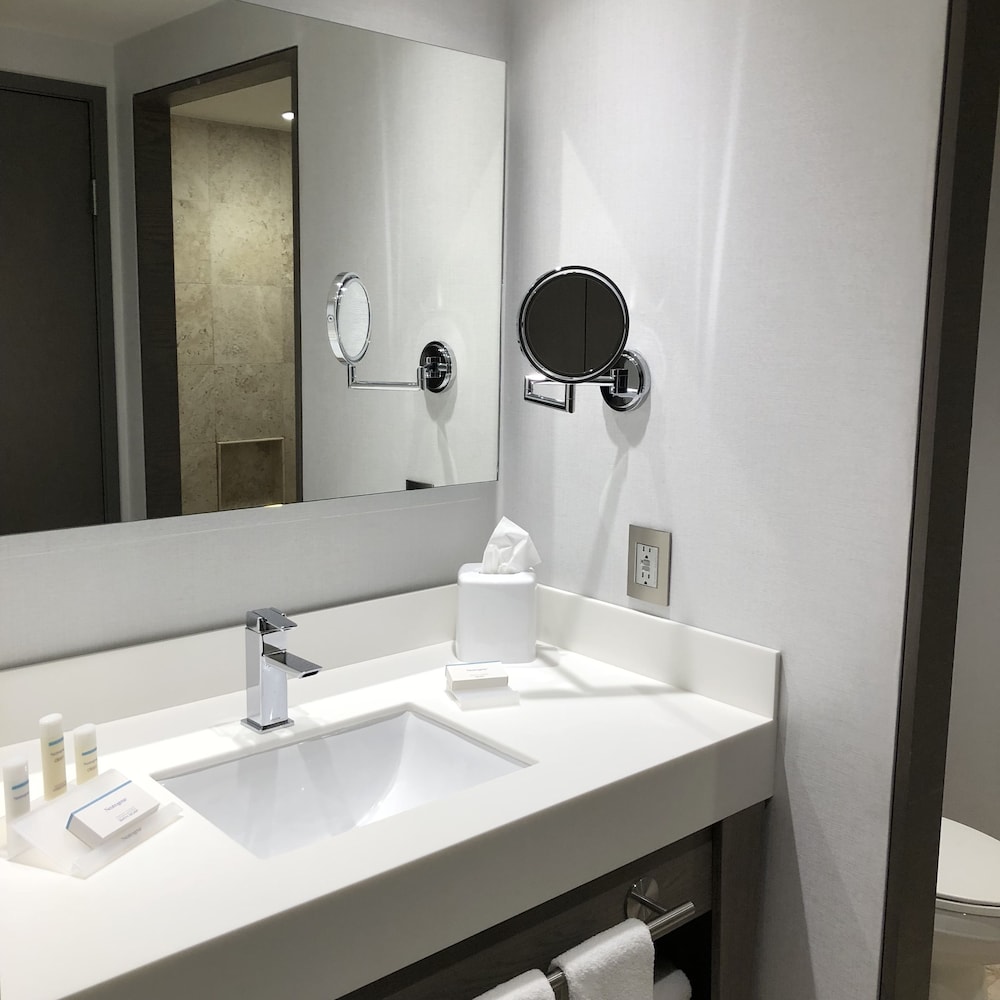 hilton garden inn mexico city santa fe