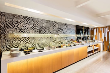 hilton garden inn mexico city santa fe