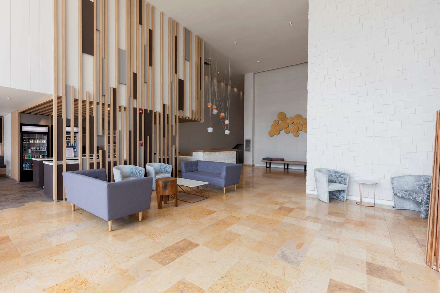 hilton garden inn mexico city santa fe