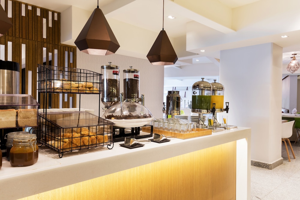 hilton garden inn mexico city santa fe