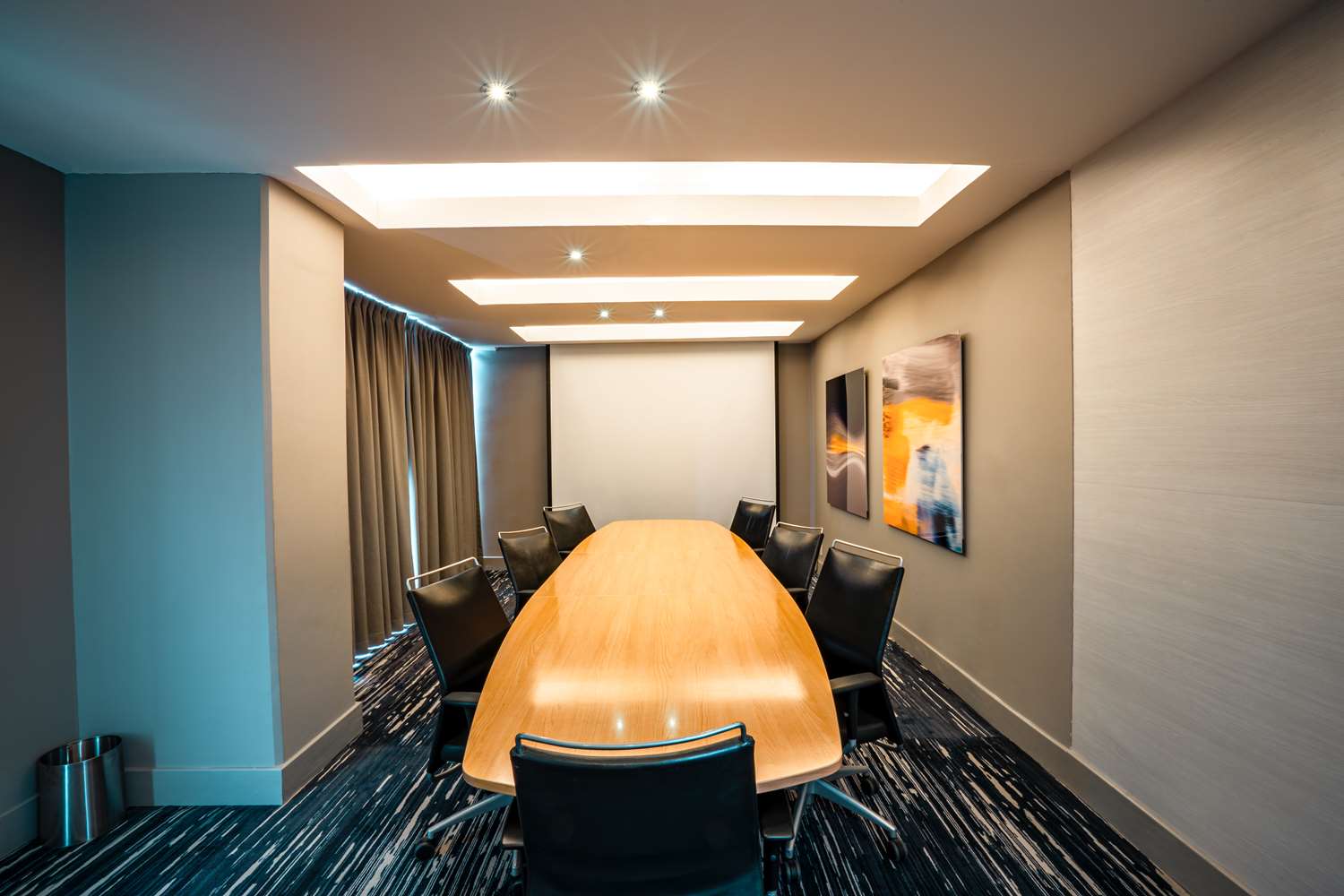 hilton garden inn mexico city santa fe