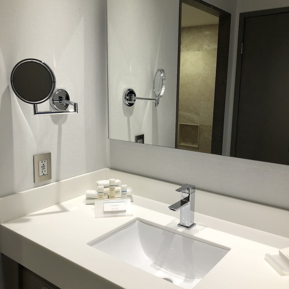 hilton garden inn mexico city santa fe