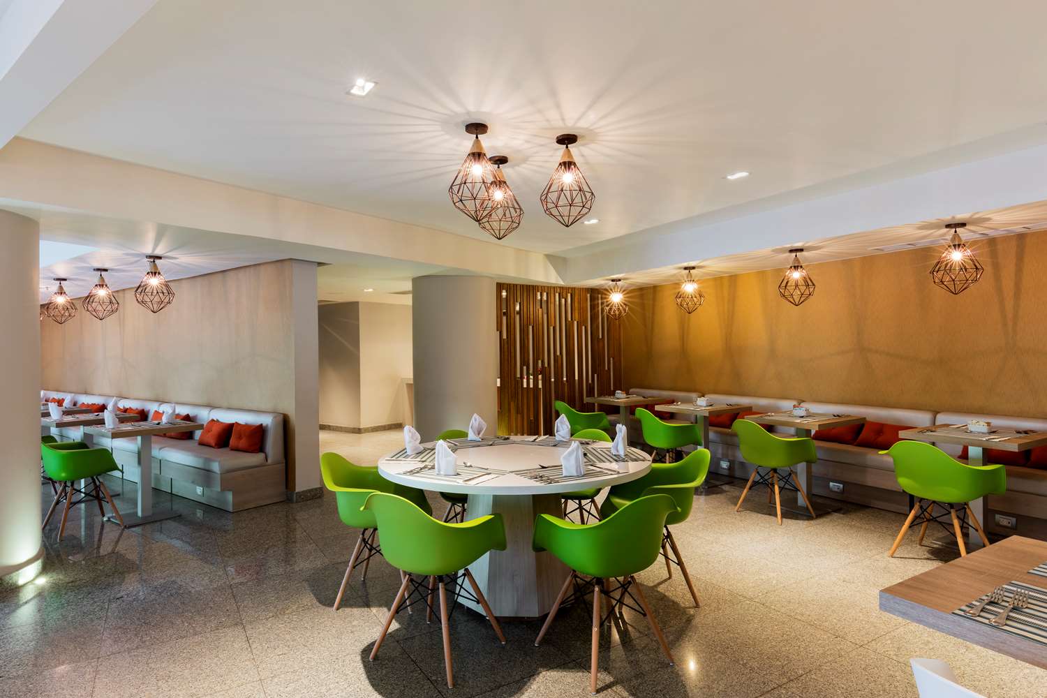 hilton garden inn mexico city santa fe