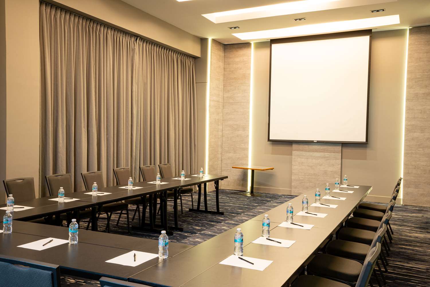 hilton garden inn mexico city santa fe