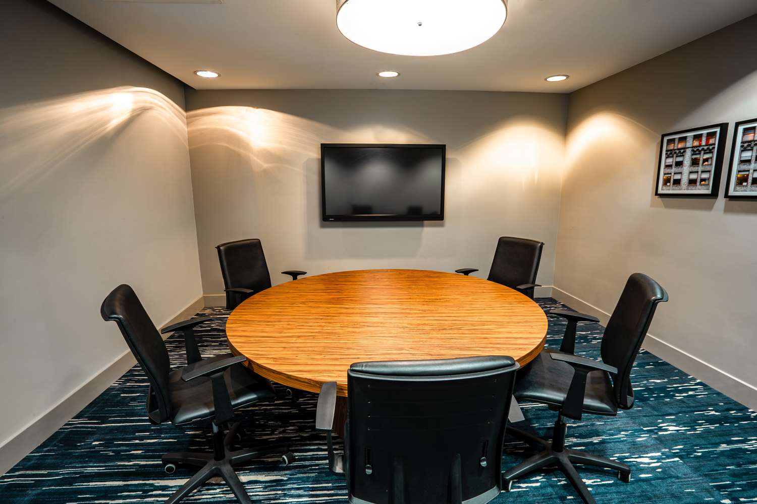 hilton garden inn mexico city santa fe