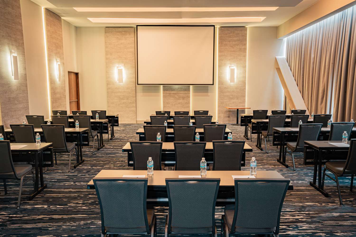 hilton garden inn mexico city santa fe