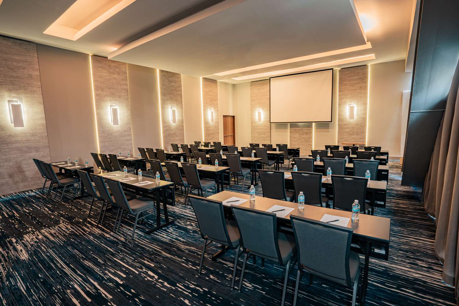 hilton garden inn mexico city santa fe