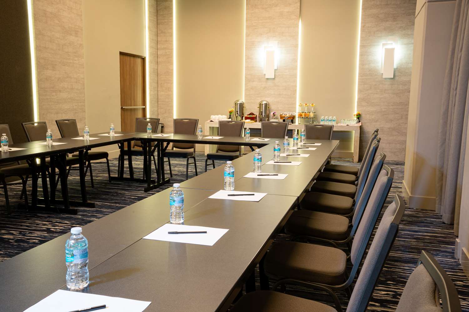 hilton garden inn mexico city santa fe