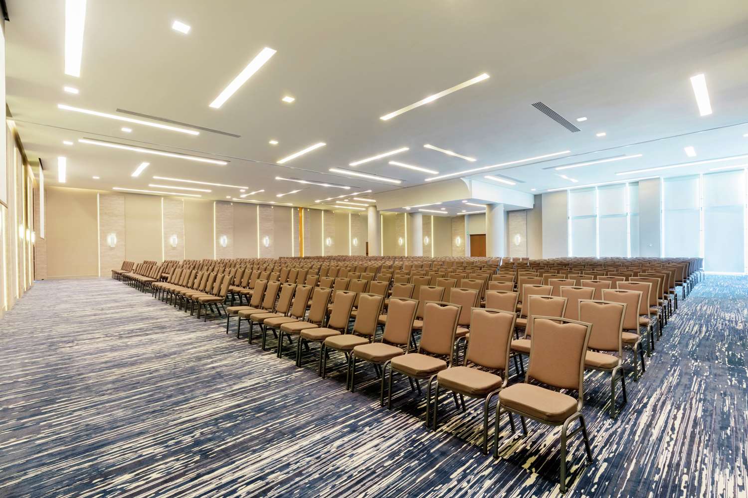 hilton garden inn mexico city santa fe