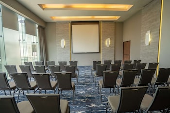 hilton garden inn mexico city santa fe