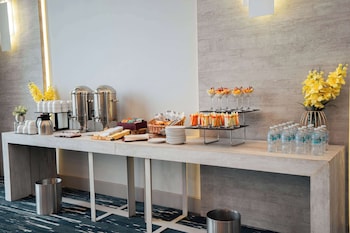 hilton garden inn mexico city santa fe