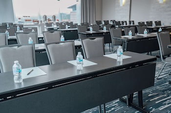 hilton garden inn mexico city santa fe