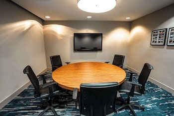 hilton garden inn mexico city santa fe