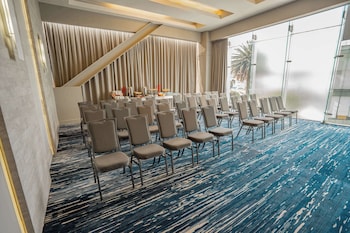 hilton garden inn mexico city santa fe