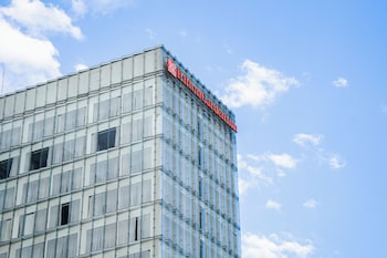 hilton garden inn mexico city santa fe