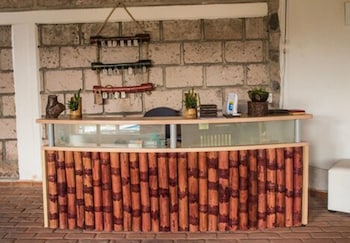 hotel quinta moctezuma