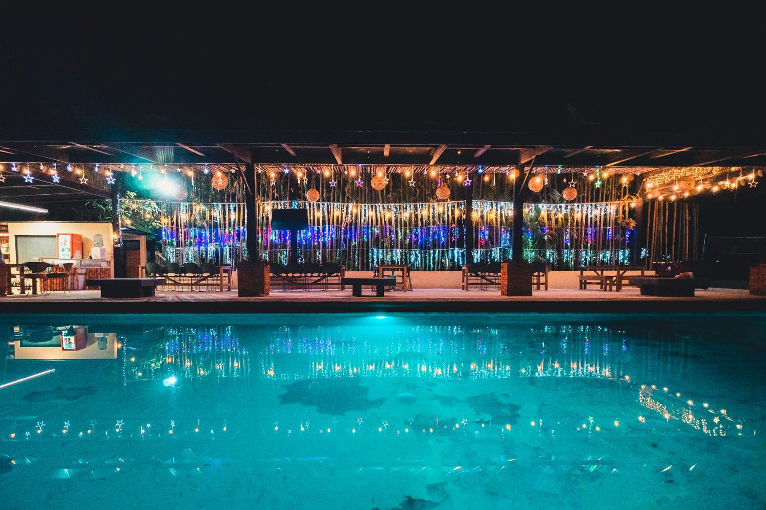 Hotel Quinta Moctezuma,Cuernavaca>>Cocoyoc,3 star