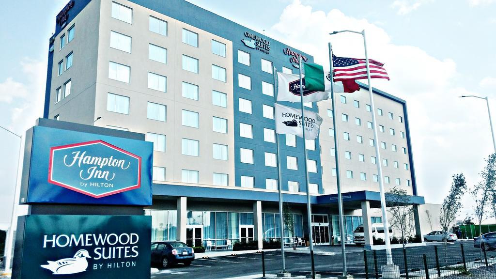 hampton inn by hilton monterrey apodaca