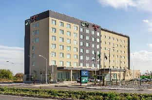 hampton inn by hilton monterrey apodaca