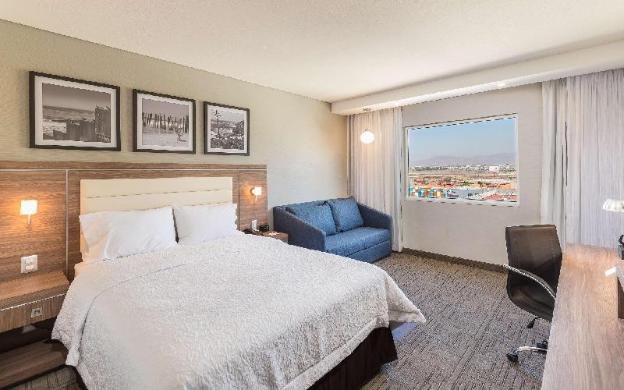 hampton inn by hilton monterrey apodaca