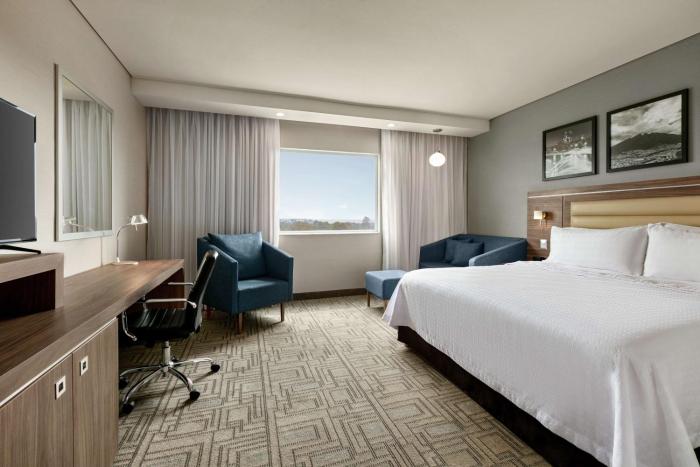 hampton inn by hilton monterrey apodaca