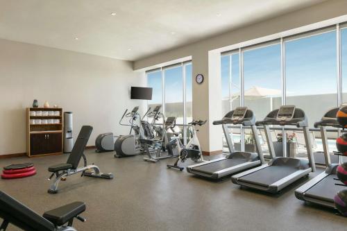 hampton inn by hilton monterrey apodaca