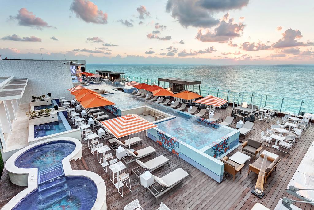 royalton chic cancun an autograph collection all inclusive resort adults only