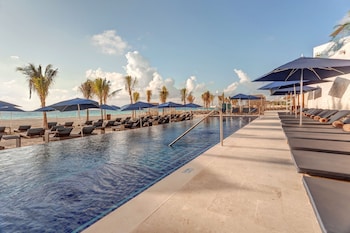 royalton chic cancun an autograph collection all inclusive resort adults only