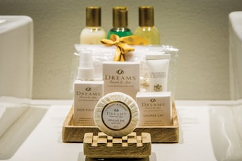 dreams vista cancun golf and spa resort all inclusive