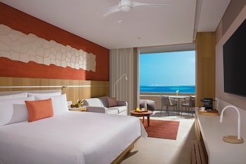 dreams vista cancun golf and spa resort all inclusive