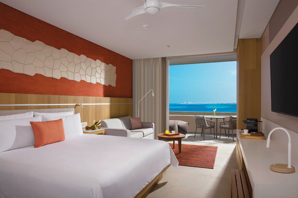 dreams vista cancun golf and spa resort all inclusive
