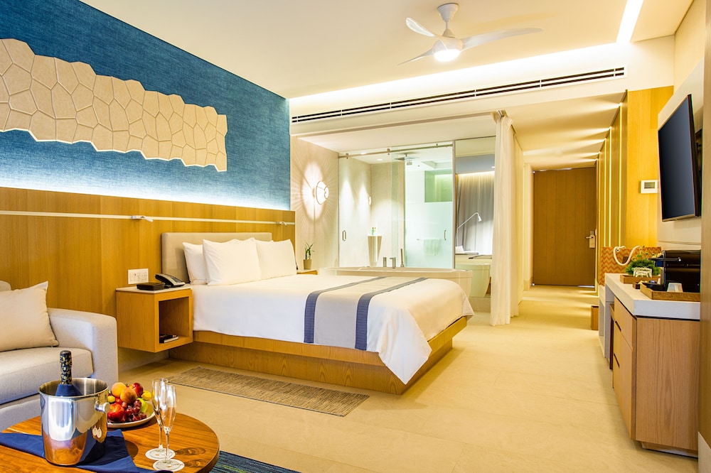 dreams vista cancun golf and spa resort all inclusive