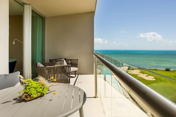 dreams vista cancun golf and spa resort all inclusive