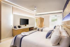 dreams vista cancun golf and spa resort all inclusive