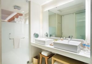 dreams vista cancun golf and spa resort all inclusive