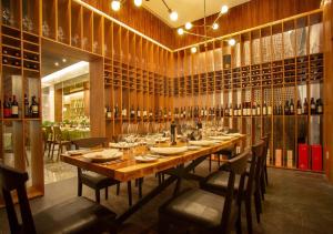 dreams vista cancun golf and spa resort all inclusive