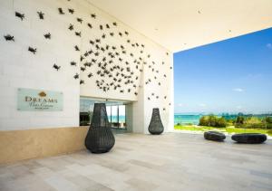 dreams vista cancun golf and spa resort all inclusive