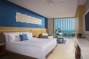 dreams vista cancun golf and spa resort all inclusive