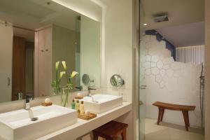 dreams vista cancun golf and spa resort all inclusive